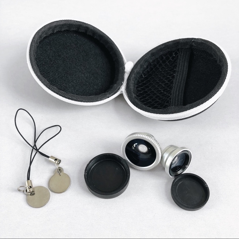 iPhone Camera Lens Kit